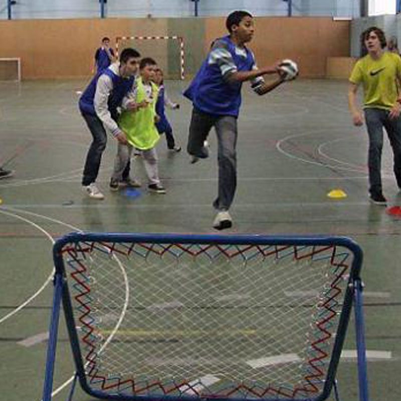 Tchoukball