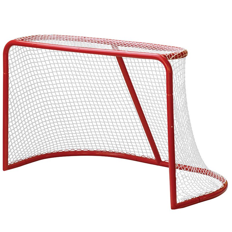 Hockey Goals & Nets