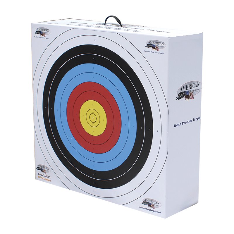 Archery Targets & Accessories