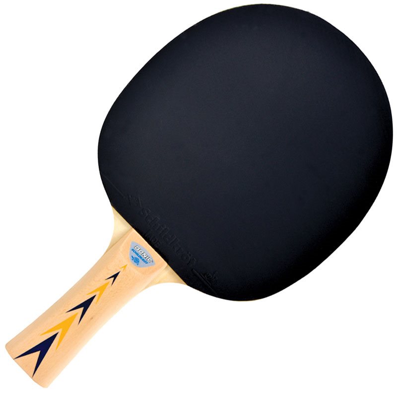 Table Tennis Racquets