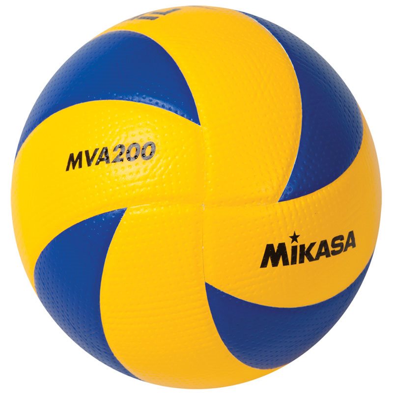 Ballons de volleyball d’intérieur