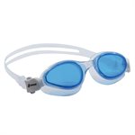 Lunettes de natation série pro Scaup® «Sun Island» pour adultes