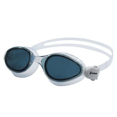 Lunettes de natation série pro Scaup® «Sun Island» pour adultes