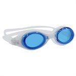 Lunettes de natation série pro Scaup® «Playa» avec lentilles teintées pour adultes