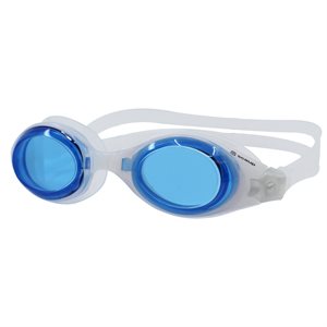 Lunettes de natation série pro Scaup® «Playa» avec lentilles teintées pour adultes