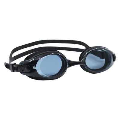 Lunettes de natation série loisirs Scaup® «Mallard» avec lentilles teintées pour adultes