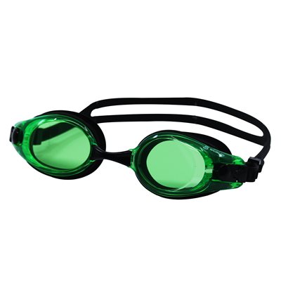 Lunettes de natation série loisirs Scaup® «Mallard» avec lentilles teintées pour adultes