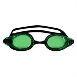 Lunettes de natation série loisirs Scaup® «Mallard» avec lentilles teintées pour adultes