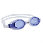 Lunettes de natation série loisirs Scaup® «Como» pour adultes