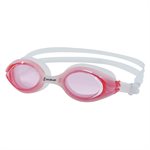 Lunettes de natation série loisirs Scaup® «Como» pour adultes