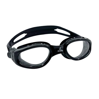 Lunettes de natation série pro Scaup® «Canaria» pour adultes