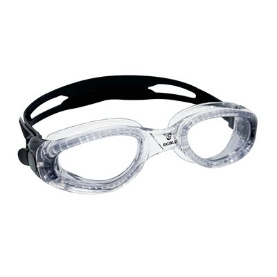 Lunettes de natation série pro Scaup® «Canaria» pour adultes