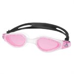 Lunettes de natation série pro Scaup® «Canaria» pour adultes