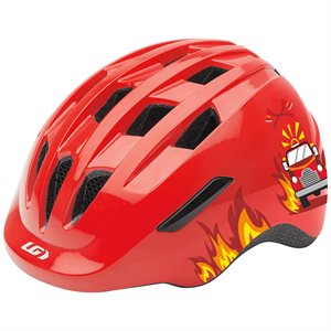 Junior bicycle helmet, 18"-20"