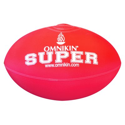 Ballon OMNIKIN® SUPER, rouge