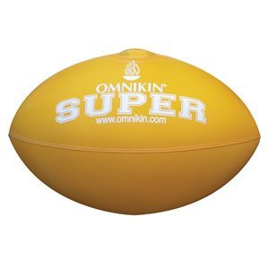 Ballon OMNIKIN® SUPER, jaune