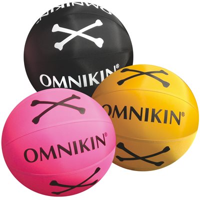 3 ballons OMNIKIN® Poison