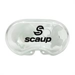 Scaup® Ergonomic Silicone Swimming Ear Plugs