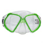 Scaup® «Aruba» Leisure Series Snorkeling Mask for Kids