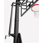 Spalding® «Ultimate Hybrid» Portable Basketball Frame