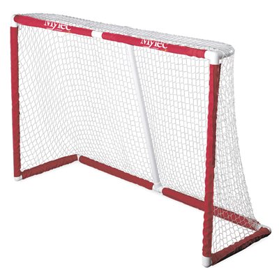 But de hockey Mylec® en PVC, 72 x 48 x 24"