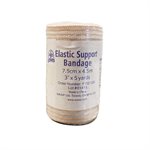 Bandage élastique 3"x5 verges