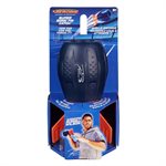 Ballon de football Aerobie® «Super Sonic Fin Catch» en mousse, 13 cm (5,25")