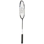 Raquette de badminton institutionnelle Going One® en acier et aluminium, 66 cm (26")