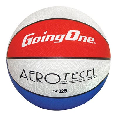 Ballon de basketball Going One® «AEROTECH», #5