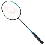 Raquette de badminton collégiale Yonex® «ASTROX E13» en aluminium et graphite, 68 cm (27")