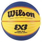 Ballon de basketball Wave de la FIBA 3x3
