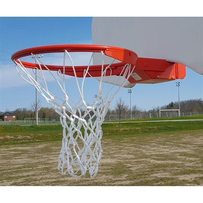 Basketball Breakaway Hoop, Rear Mount