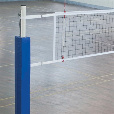 Protecteurs pour poteaux de volleyball