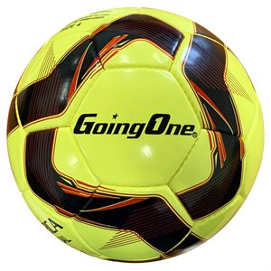 Ballon de soccer Futsal Barca, #4
