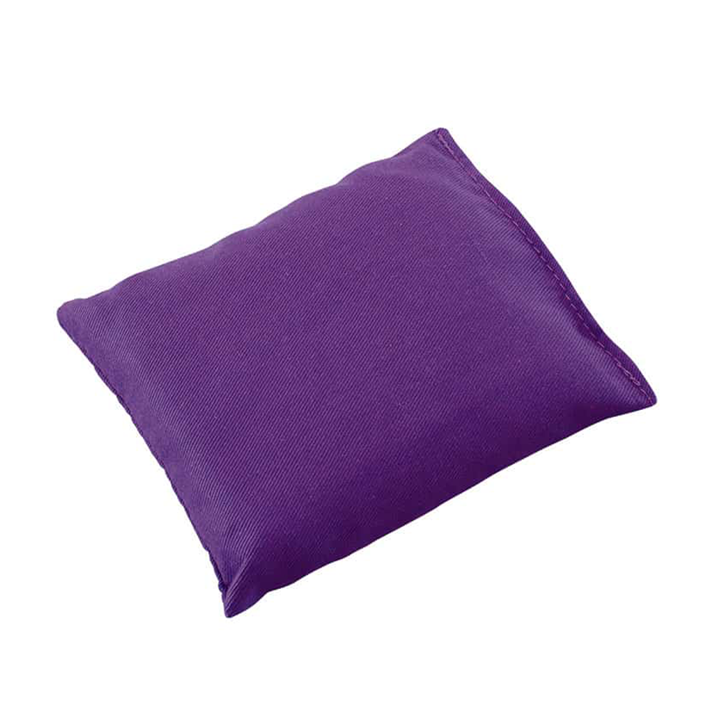 Bean bag, purple