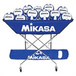 Chariot pliable style hamac Mikasa