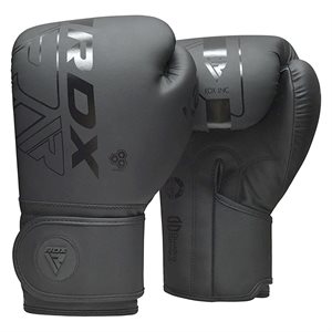 Paire de gants de boxe RDX® «Kara» en cuir