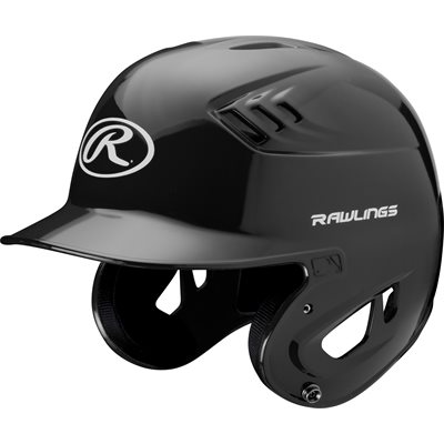 Casque de frappeur de baseball Rawlings®