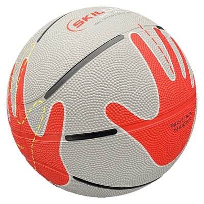 Ballon de basketball Baden® «SkilCoach», #5