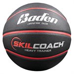 Ballon de basketball d'entraînement lesté, #7