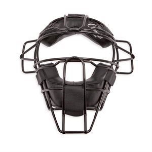 Masque de receveur de baseball junior ultra léger