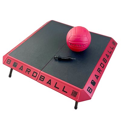 Ensemble complet de Boardball™