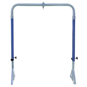 Portable and Adjustable Speed-Bag Structure