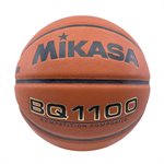 Ballon de basketball Mikasa de compétition