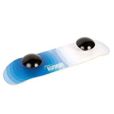 Fitter First® Board Rock Balance Board