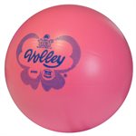 Ballon de mini-volleyball en mousse ultra-doux Trial® «Volley», 21 cm (8,3")