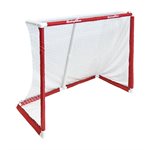 But de hockey Going One® en PVC avec filet, 54 x 44"