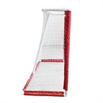 But de hockey Going One® en PVC avec filet, 54 x 44"