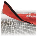 But de hockey Going One® en PVC avec filet, 54 x 44"