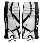 Going One® Street Hockey Goalkeeper Complete Junior Set 